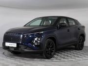 Omoda C5 I Рестайлинг Химки  - изображение 19