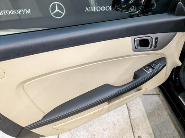 Mercedes-Benz SLK-Класс III (R172) с пробегом 2013 года, цена 3 490 000 рублей, 24558 км, родстер, Автокод Объявления