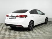 Kia Cerato III Рестайлинг (Classic) Санкт-Петербург  - изображение 21