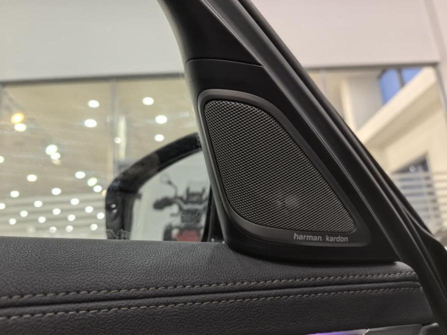 BMW 7 серии VI (G11/G12) Новосибирск  - изображение 39