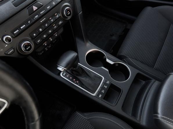 Kia Sportage IV с пробегом 2016 года, цена 1 828 000 рублей, 176314 км, внедорожник, Автокод Объявления