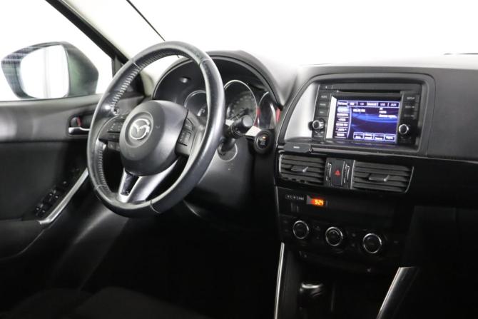 Mazda CX-5 I с пробегом 2012 года, цена 1 349 990 рублей, 197507 км, внедорожник, Автокод Объявления