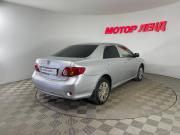 Toyota Corolla X (E140 E150) Воронеж  - изображение 26