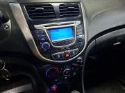 Hyundai Solaris I Москва  - изображение 32