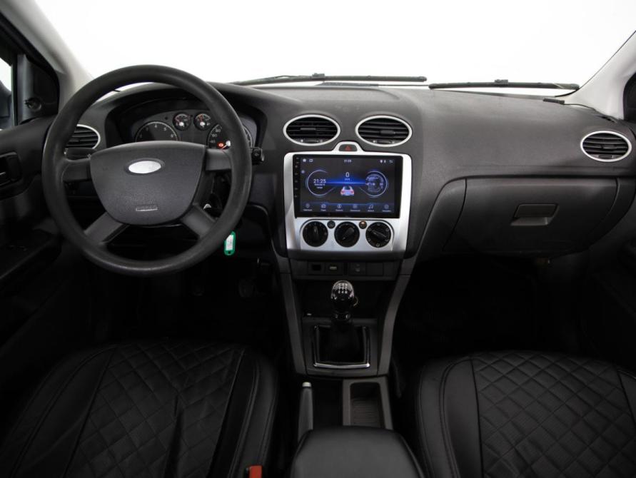 Ford Focus II Санкт-Петербург  - изображение 9