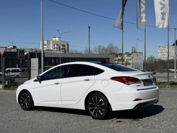 Hyundai i40 I Рестайлинг с пробегом 2015 года, цена 1 360 000 рублей, 259358 км, седан, Автокод Объявления