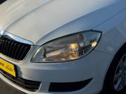 Skoda Fabia II Рестайлинг Ижевск  - изображение 31