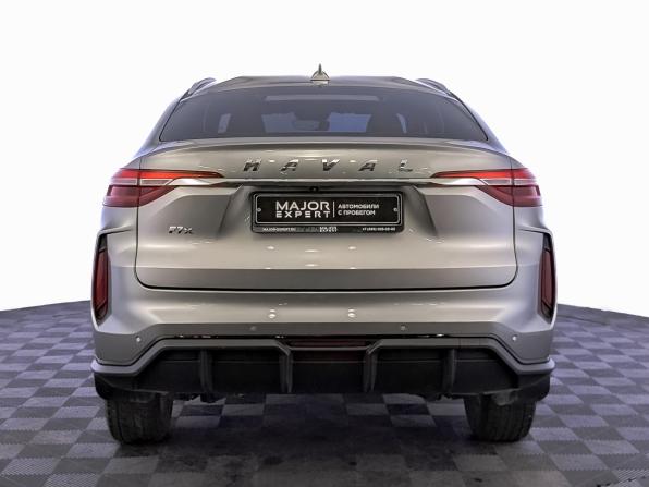 Haval F7x I Рестайлинг с пробегом 2024 года, цена 1 850 000 рублей, 69036 км, внедорожник, Автокод Объявления