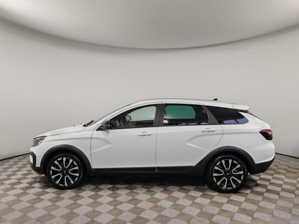 Lada (ВАЗ) Vesta I Рестайлинг (NG) с пробегом 2025 года, цена 1 799 000 рублей, 21463 км, универсал, Автокод Объявления