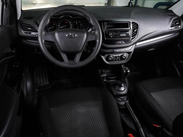 Lada (ВАЗ) Vesta I с пробегом 2017 года, цена 834 000 рублей, 138184 км, седан, Автокод Объявления