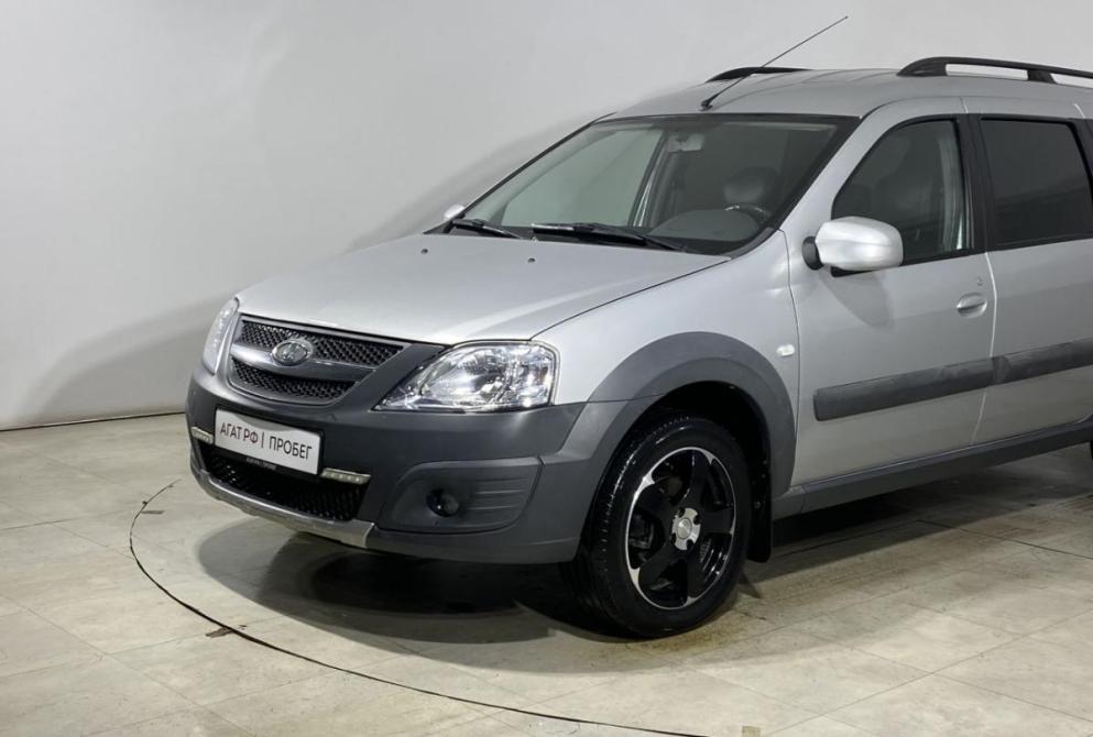 Lada (ВАЗ) Largus I Саранск  - изображение 12