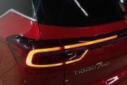 Chery Tiggo 7 Pro I Новокузнецк  - изображение 47