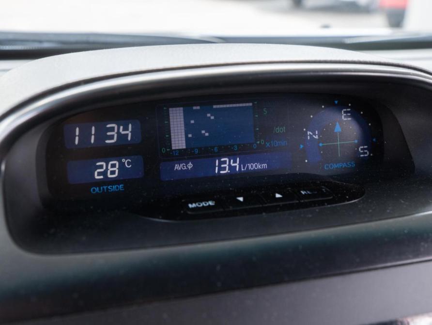 Toyota Land Cruiser Prado 120 Series Рестайлинг Волгоград  - изображение 14