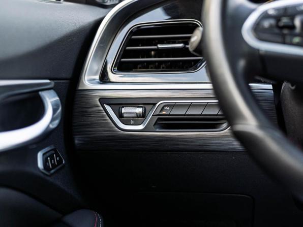 Geely Tugella I с пробегом 2021 года, цена 2 045 000 рублей, 104574 км, внедорожник, Автокод Объявления
