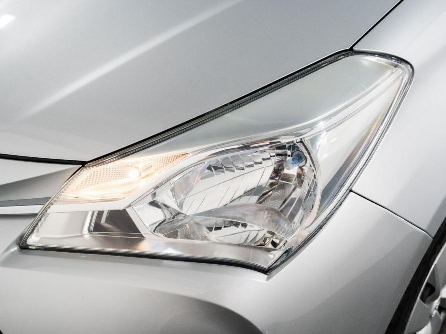 Toyota Vitz III (XP130) Рестайлинг 2 Иркутск  - изображение 21