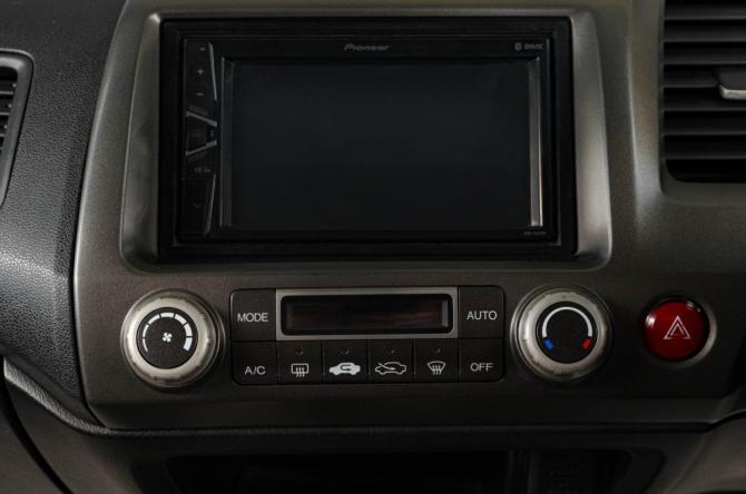 Honda Civic VIII Рестайлинг с пробегом 2010 года, цена 899 000 рублей, 246780 км, седан, Автокод Объявления