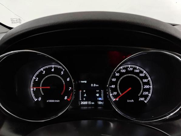 Mitsubishi ASX I Рестайлинг 2 с пробегом 2018 года, цена 1 170 000 рублей, 268000 км, внедорожник, Автокод Объявления