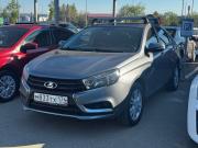 Lada (ВАЗ) Vesta I Челябинск  - изображение 3