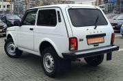 Lada (ВАЗ) Niva Legend Челябинск  - изображение 14