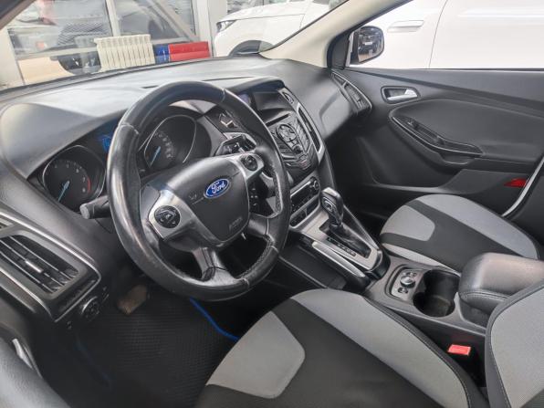 Ford Focus III с пробегом 2011 года, цена 536 000 рублей, 197000 км, хэтчбек, Автокод Объявления