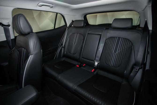 Новый Solaris HC 2025 года, цена 2 995 000 рублей, внедорожник, Автокод Объявления