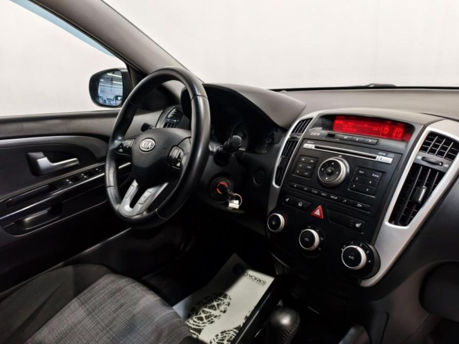 Kia Ceed I Рестайлинг Курск  - изображение 5