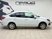 Lada (ВАЗ) Granta I Рестайлинг Ростов-на-Дону  - изображение 22