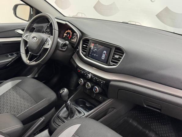 Lada (ВАЗ) Vesta I Рестайлинг (NG) с пробегом 2025 года, цена 1 340 000 рублей, 24739 км, седан, Автокод Объявления