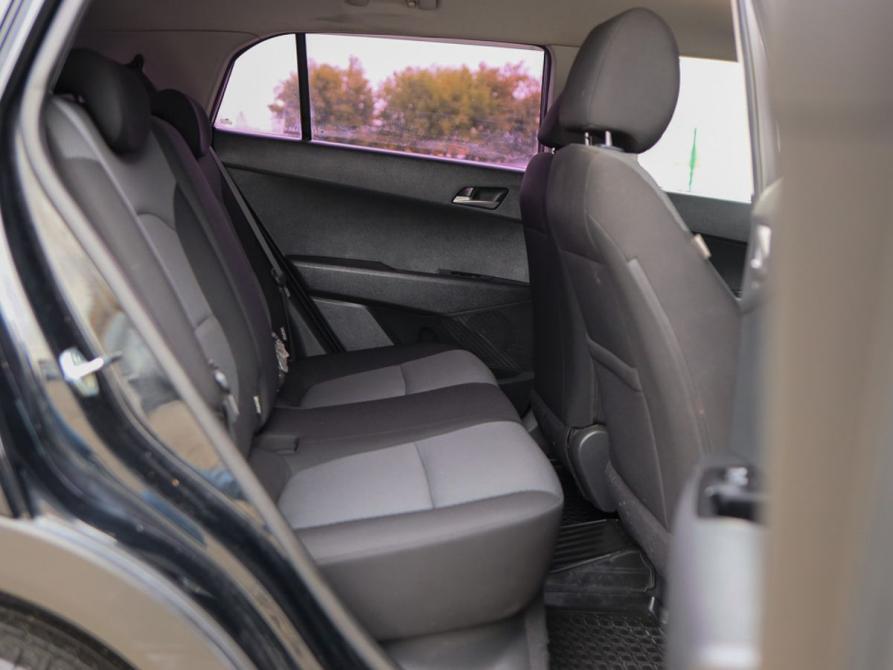 Hyundai Creta I Новосибирск  - изображение 18