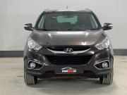 Hyundai ix35 I Тюмень  - изображение 37