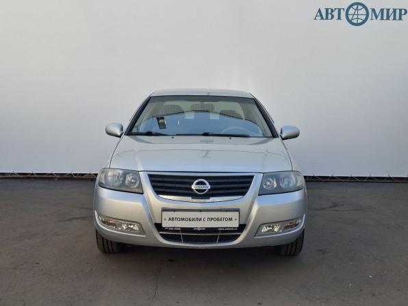Nissan Almera Classic I с пробегом 2011 года, цена 450 000 рублей, 234762 км, седан, Автокод Объявления