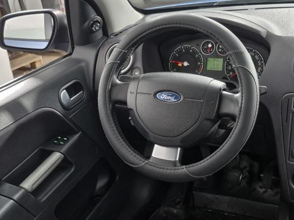 Ford Fusion I Рестайлинг с пробегом 2007 года, цена 469 000 рублей, 169088 км, хэтчбек, Автокод Объявления
