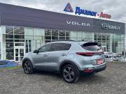 Kia Sportage IV Рестайлинг Набережные Челны  - изображение 25