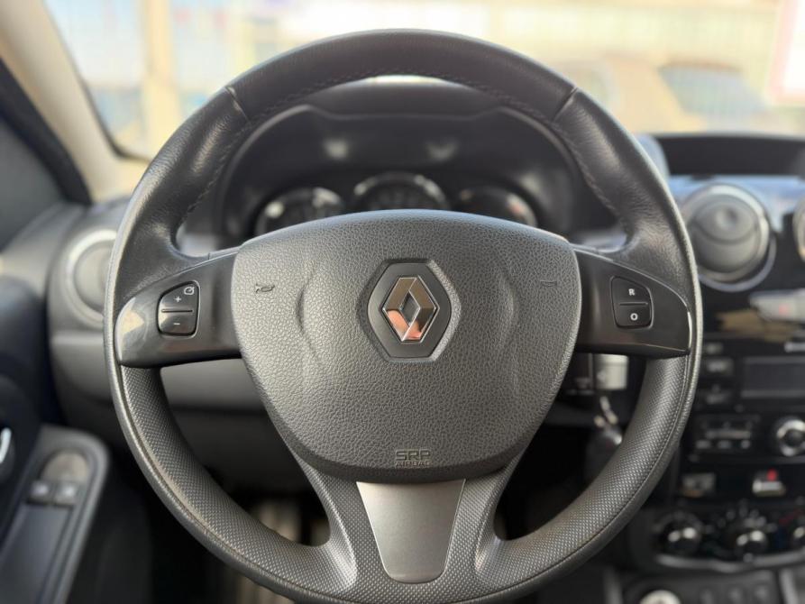Renault Duster I Рестайлинг Набережные Челны  - изображение 15