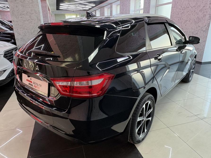 Lada (ВАЗ) Vesta I Ярославль  - изображение 5