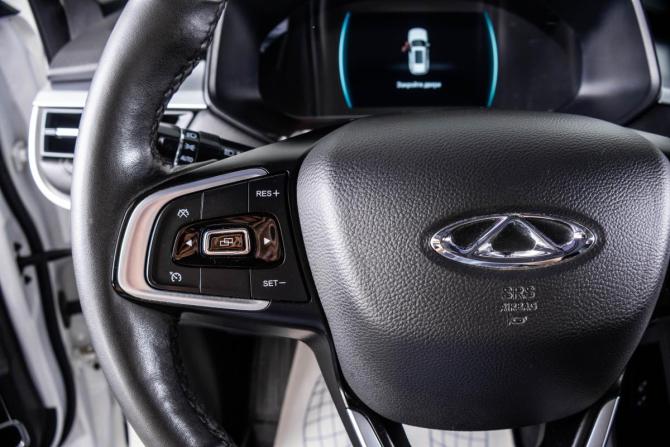 Chery Tiggo 7 Pro Max I с пробегом 2022 года, цена 1 449 000 рублей, 77000 км, внедорожник, Автокод Объявления