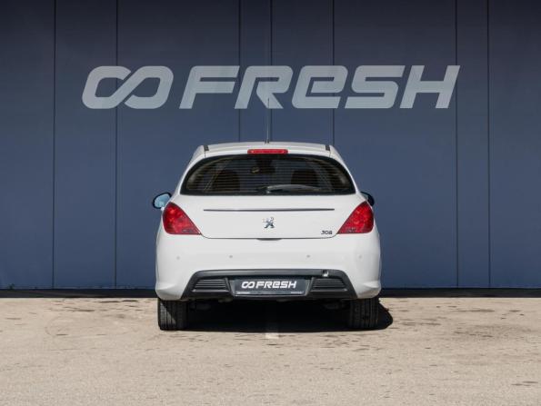 Peugeot 308 I Рестайлинг с пробегом 2011 года, цена 695 000 рублей, 146185 км, хэтчбек, Автокод Объявления
