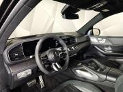 Mercedes-Benz GLE AMG II (V167) Москва  - изображение 48