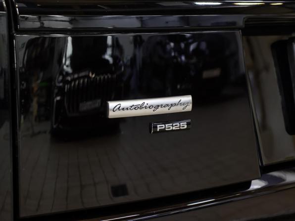 Land Rover Range Rover IV Рестайлинг с пробегом 2020 года, цена 8 799 000 рублей, 117303 км, внедорожник, Автокод Объявления