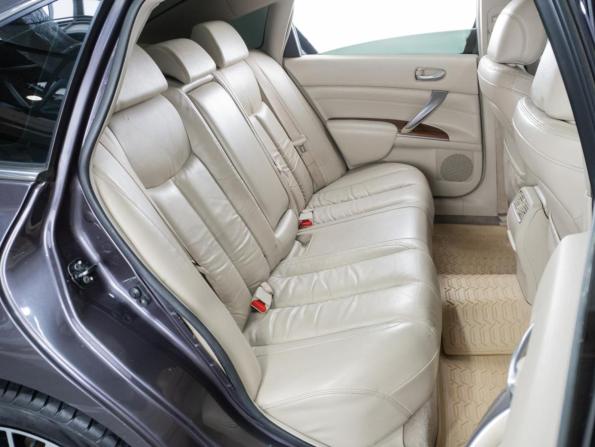 Nissan Teana II Рестайлинг с пробегом 2012 года, цена 1 099 000 рублей, 161011 км, седан, Автокод Объявления