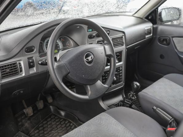 Daewoo Nexia I Рестайлинг с пробегом 2013 года, цена 279 000 рублей, 56364 км, седан, Автокод Объявления