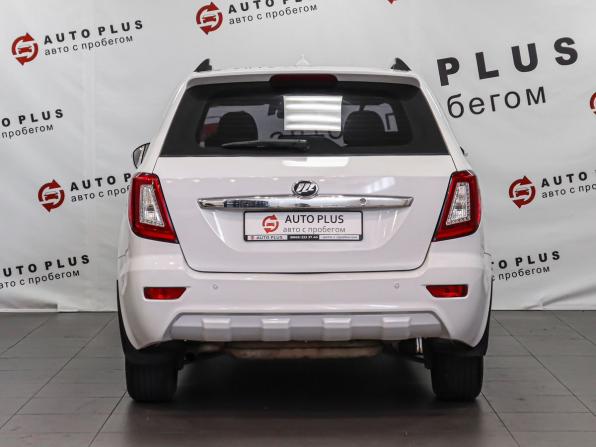 Lifan X60 I с пробегом 2015 года, цена 649 000 рублей, 134828 км, внедорожник, Автокод Объявления