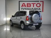 Chevrolet Niva I Челябинск  - изображение 34