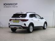 Kia Rio IV Рестайлинг Дзержинск  - изображение 33