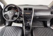 Toyota Corolla X (E140 E150) Саратов  - изображение 36