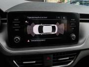 Skoda Rapid II Москва  - изображение 35