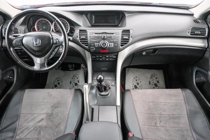 Honda Accord VIII с пробегом 2008 года, цена 929 000 рублей, 282000 км, седан, Автокод Объявления