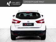 Nissan Qashqai II Казань  - изображение 25
