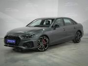 Audi A4 V (B9) Рестайлинг Новосибирск  - изображение 42