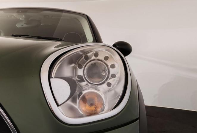 Mini Countryman I с пробегом 2016 года, цена 1 200 000 рублей, 149369 км, внедорожник, Автокод Объявления